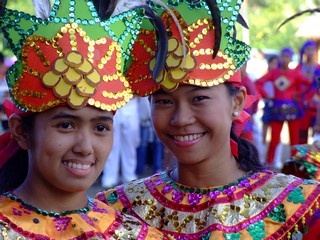 Filippinas from Camiguin Island